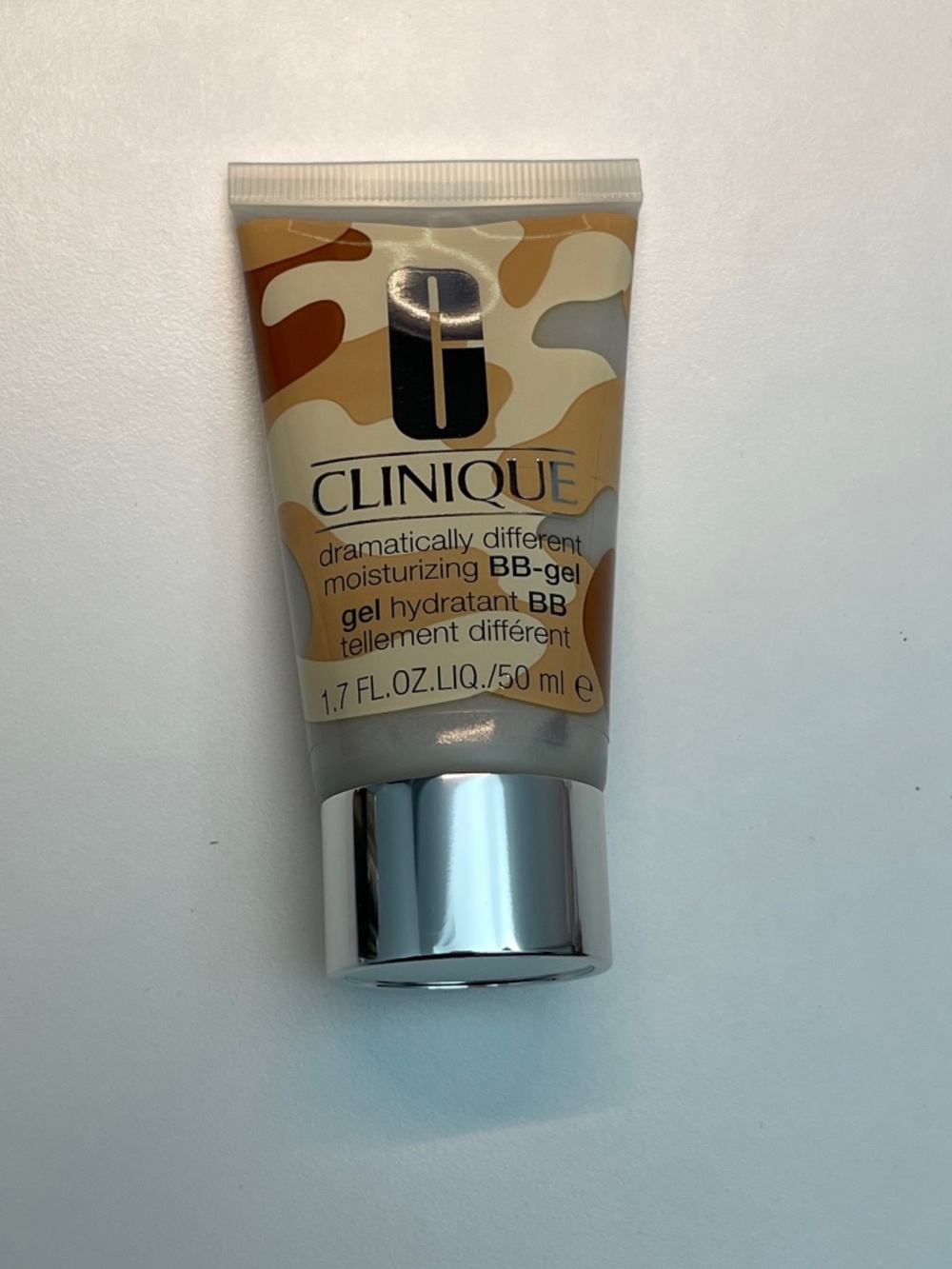 New CLINIQUE Dramatically Different Moisturizing BB-Gel 1.7oz/50ml Discontinued